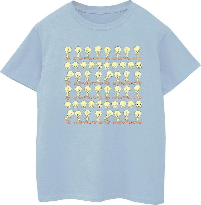 Babyblau
