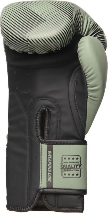 Image du produit 8Weapons 8 Weapons Boxing Glove - Hit (10 OZ)