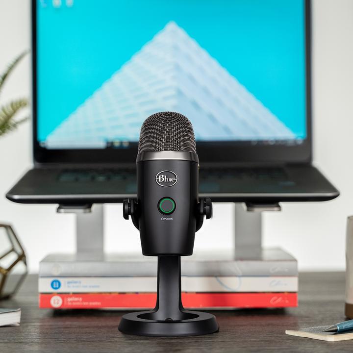 Productafbeelding Blue Yeti Nano