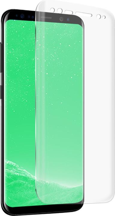 Immagine prodotto SBS Pellicola protettiva in vetro 4D per Samsung Galaxy S8 (1 Pezzo/i, Samsung Galaxy S21)