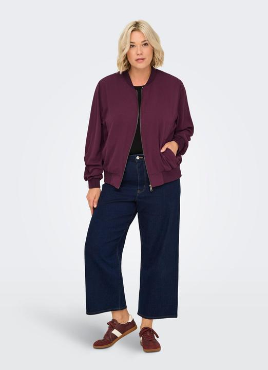 Actual product image Only CARLUX Blousonjacke Blousonjacke (54)