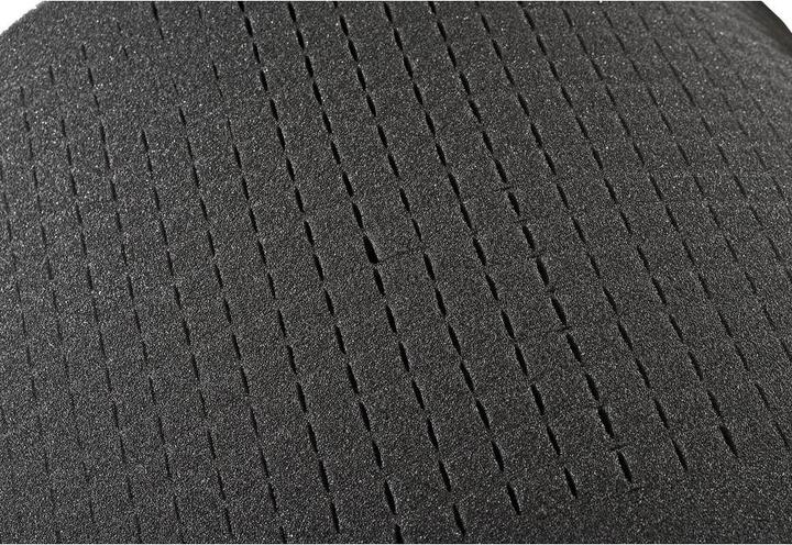 Produktbild B+W Outdoor-Koffer Typ 6600-SI schwarz (Fotokoffer, 26 l)