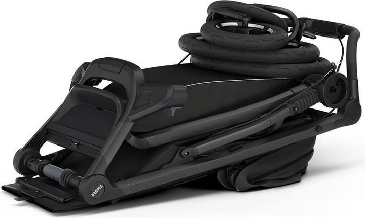 Actual product image Thule Kinderwagen URBAN GLIDE 4-Rad