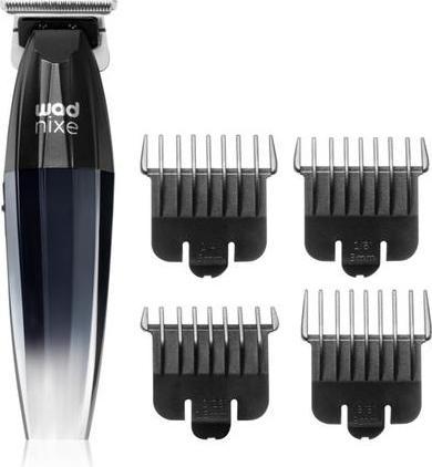 Produktbild Nixie NIXE Haartrimmer Schwarz-Silber