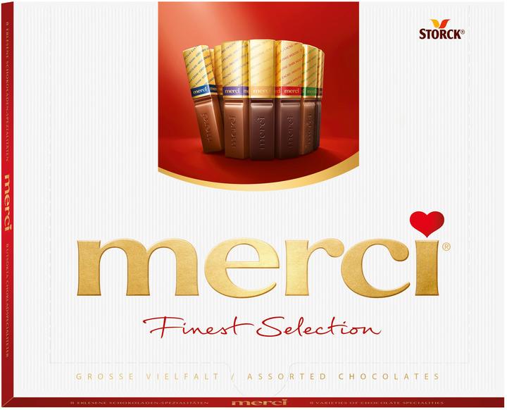 Storck Merci (250 g)