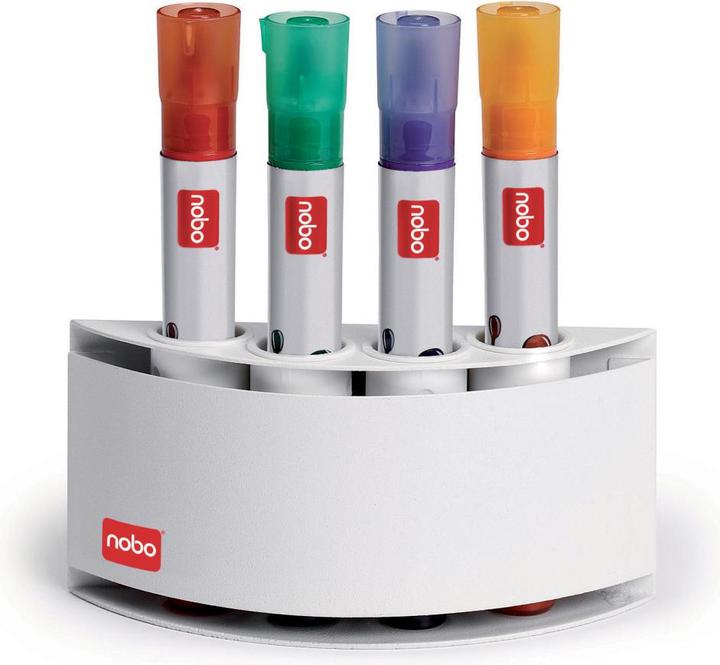 Produktbild Nobo Magnethaftender Stiftehalter