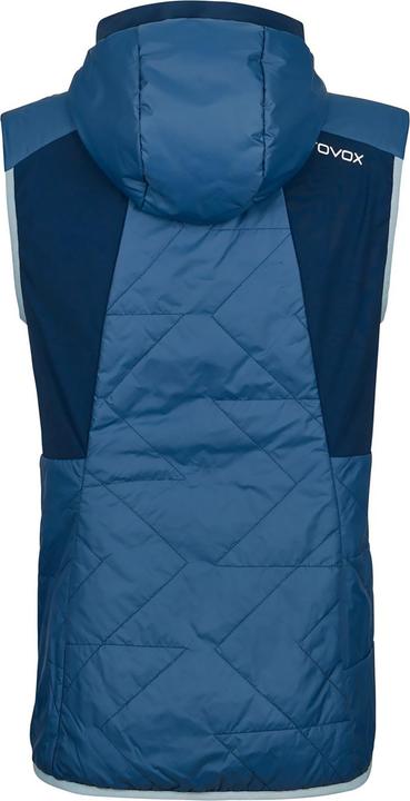 Produktbild Ortovox Piz Boè Swisswool Vest W (M)