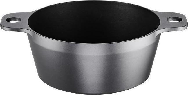 Produktbild Rohe Germany Rohe Aluguss Antihaft Multifunktionstopf (24 cm, Kochtopf, Aluminiumguss)