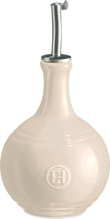 Produktbild Emile Henry Essig/Öl Spender Lehm beige (450 ml)