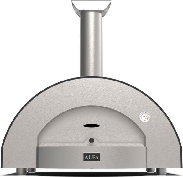 Produktbild Alfa Forni Alfa ForniClassico 4 (Pizzaofen Holz)
