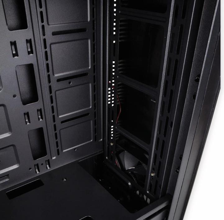 Produktbild Kolink Stronghold (mATX, Mini-ITX, ATX, E-ATX)