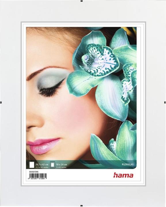 Image du produit Hama Clip-Fix (18 x 24 cm)