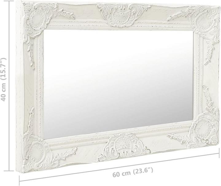 Produktbild VidaXL Esat (60 x 40 cm)
