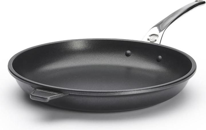 Actual product image de Buyer Choc Extreme frying pan non-stick induction (32 cm, Frying pan, Aluminium)