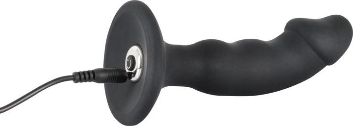 Produktbild Black Velvets Rechargeable Plug