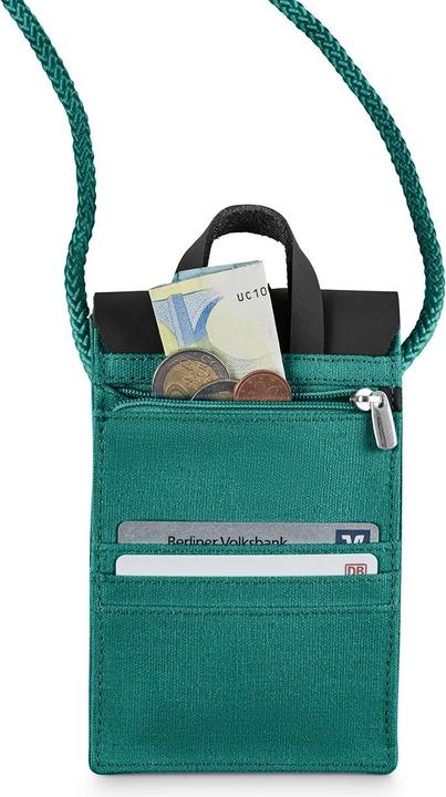 Produktbild Fitz & Huxley Brusttasche EQUINOX nano