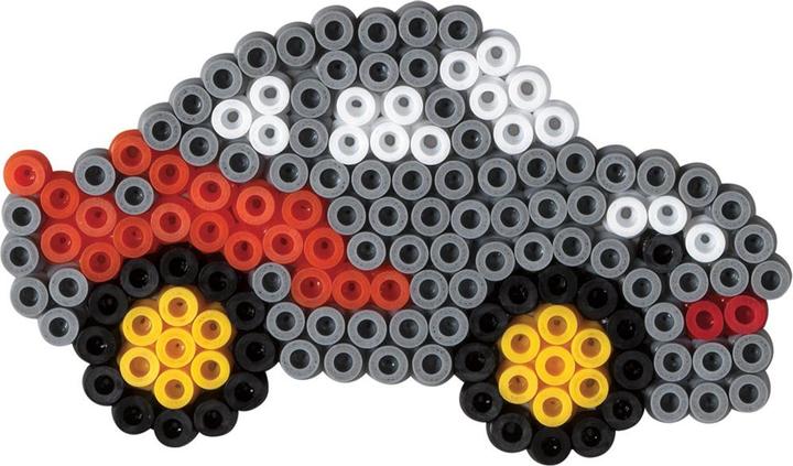 Actual product image Hama Perlen Iron-on beads
