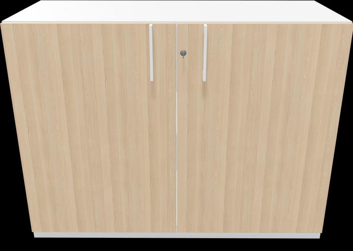 Immagine prodotto Narbutas Scelta armadio con porta a battente (100 x 40 x 76 cm)