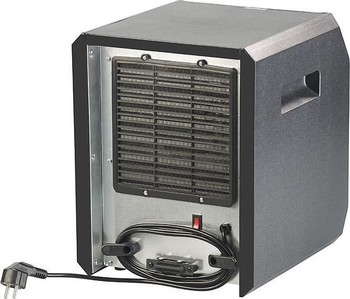 Produktbild Sichler Infrarot-Raum-Schnellheizer mit Fernbedienung (1500 W)