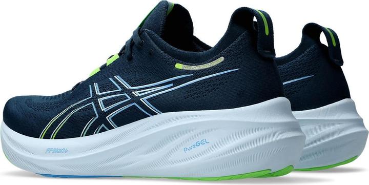 Produktbild ASICS Performance Gel-Nimbus 26 (44.5)