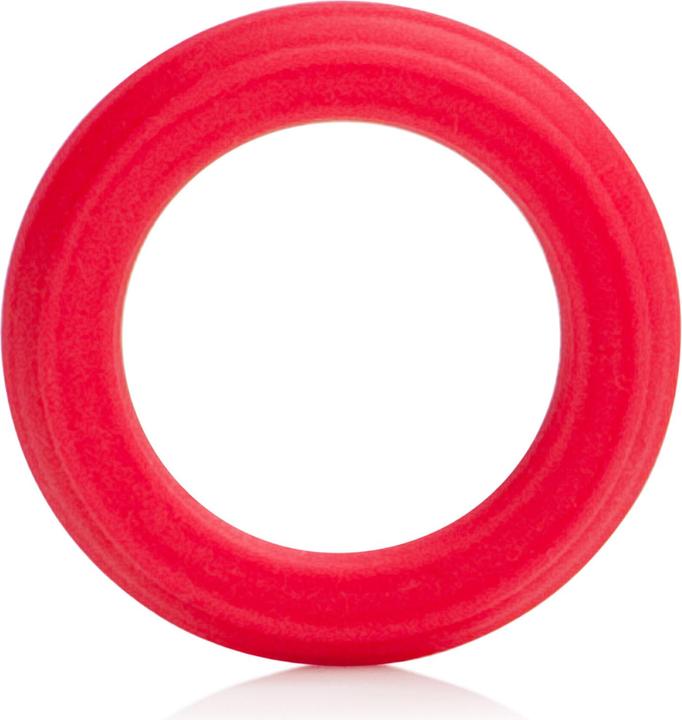 Actual product image CalExotics Caesar Silicone Ring (3.18 cm)