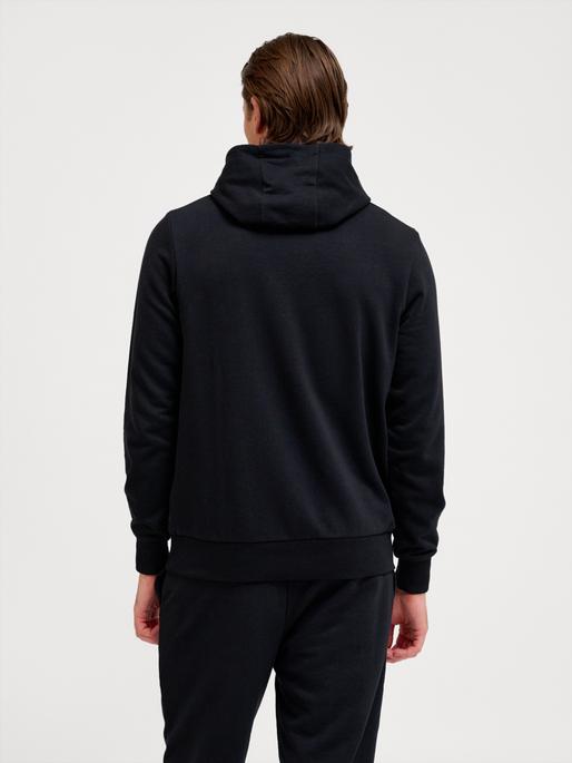 Produktbild hummel hmlPULSE SWEAT HOODIE (XXL)