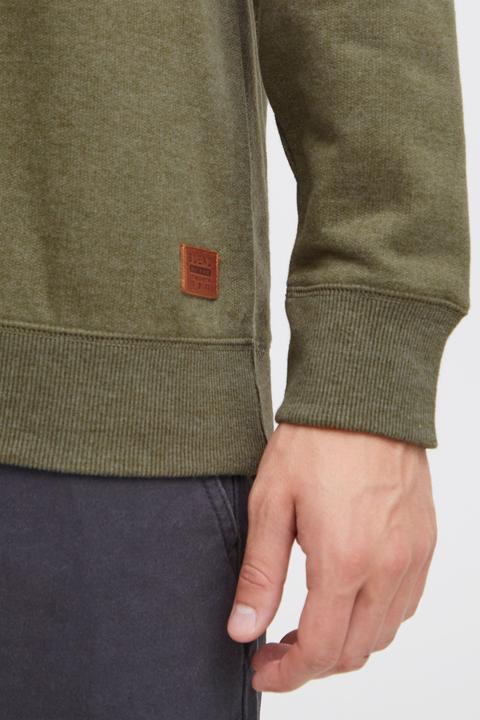 Immagine prodotto Blend Alex Felpa Maglione Pullover Da Uomo Con Girocollo Fodera In Pile (M)