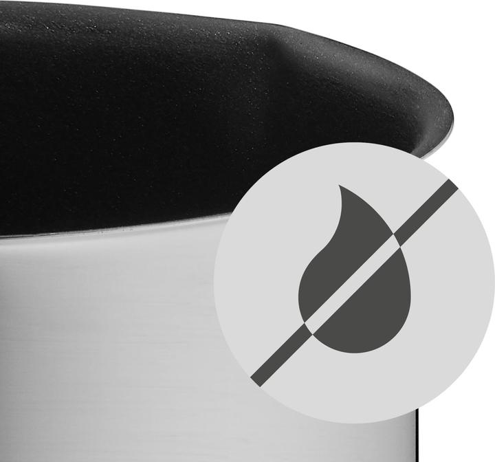 Produktbild WMF Kochtopf Milchtopf (14 cm, Milchtopf, Edelstahl)