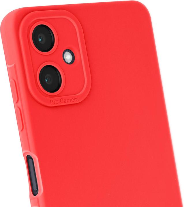 Produktbild Avizar SoftGlow Case (Samsung Galaxy A06)