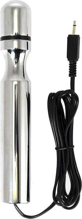 Produktbild Rimba Erotic Fashion ra7853 ES Silber Aluminium Dildo