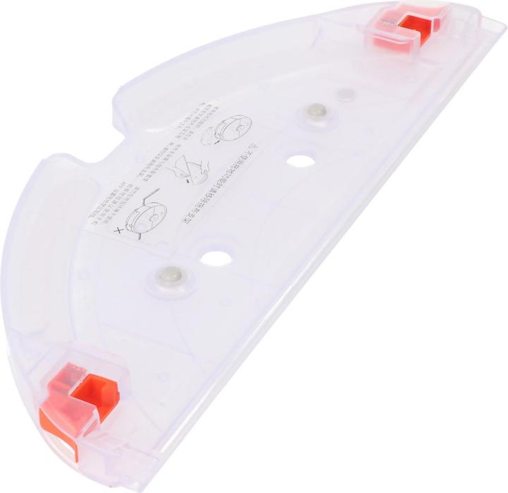 Produktbild AccuCell Ersatz-Wischtuchhalterung passend für S5 Max Roborock Saugroboter, Roborock S6 Max, Xiaomi Roborock