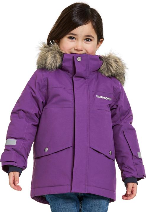 Actual product image Didriksons Bjärven 3