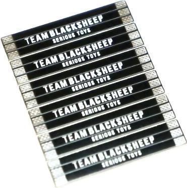 Produktbild Dronefactory WhiteNoiseFpv X TBS Race Wire (FPV Zubehör)