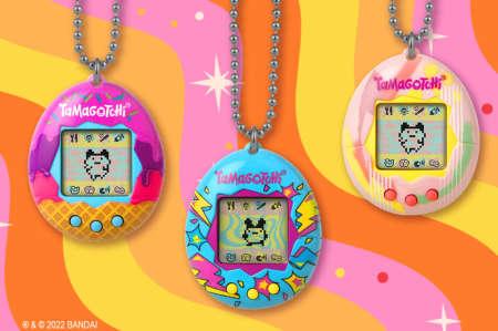 Produktbild Bandai Tamagotchi Original (Englisch)
