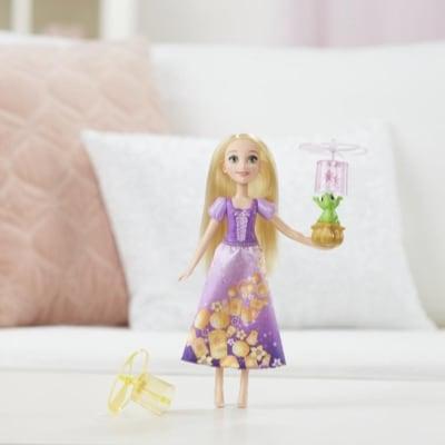Actual product image Disney Princess Floating Lanterns Rapunzel