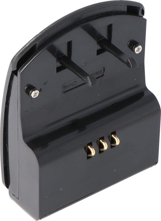 Actual product image AccuCell Quick charger Canon NB-2LH, NB-2L (Camera battery charger)