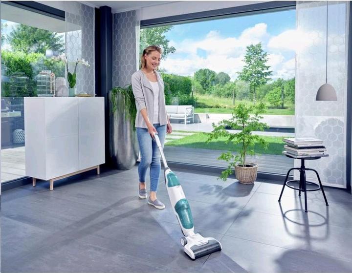Image du produit Leifheit Regulus Aqua PowerVac