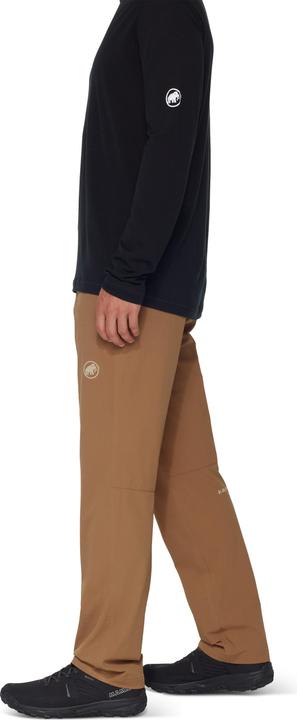Produktbild Mammut Hiking V Pants Men (48)
