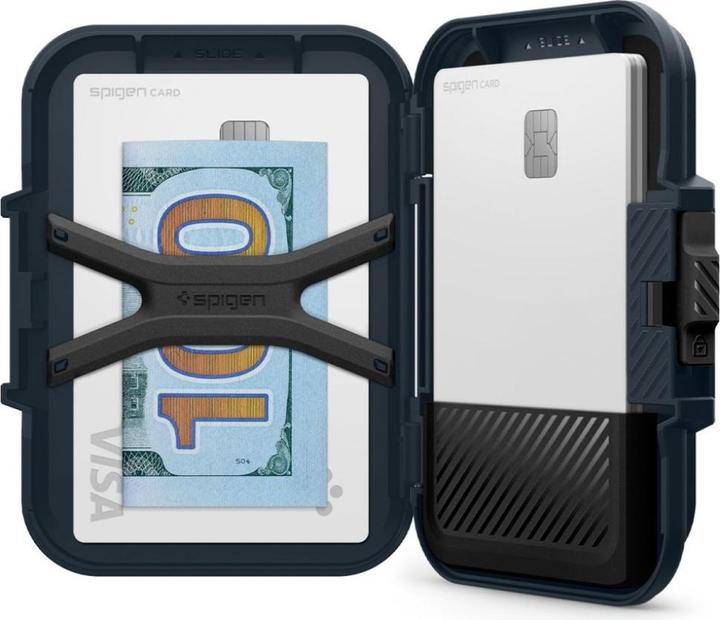 Actual product image Spigen MagSafe