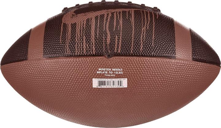 Actual product image Nike American Football Spin 4.0
