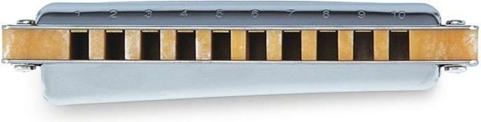 Image du produit Clarke Suzuki Manji M-20-C (Harmonica, Diatonique)