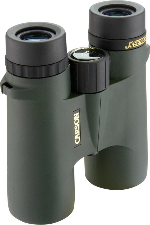 Actual product image Carson Optical Carson JR 10x42 (10 x, 42 mm)