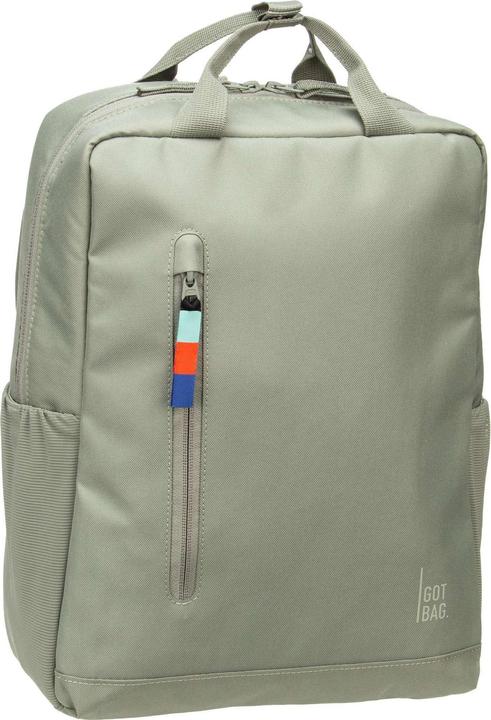 GOT BAG Rucksack / Backpack Daypack 2.0 (11 l)