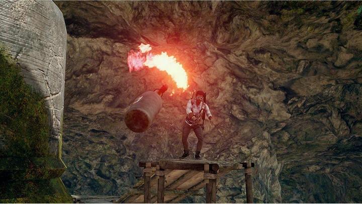 Image du produit Sony PlayerUnknown's Battlegrounds (Importation) (PS4)