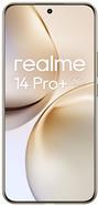 Immagine prodotto realme 14 Pro+ (512 GB, Bianco perla, 6.83", Doppia SIM, 5G)