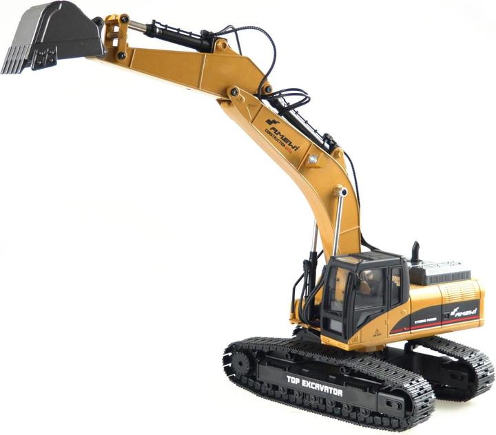Image du produit Amewi Excavateur (RTR Prêt à fonctionner)