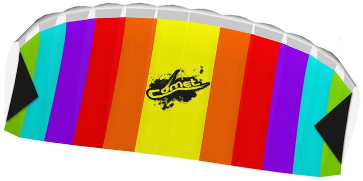Invento Cometa Arcobaleno