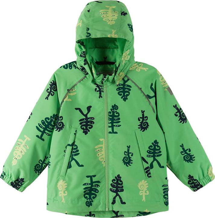 Produktbild Reima tec Kleinkinder Regenjacke Hete Summer (80)