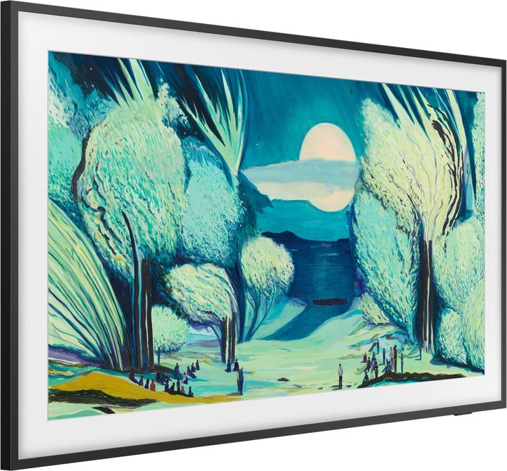 Actual product image Samsung QE43LS03FA (43", The Frame, LED, QLED, 4K, 2025)
