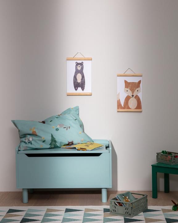 Immagine prodotto micasa Sira (100 x 135 cm, 40 x 60 cm)